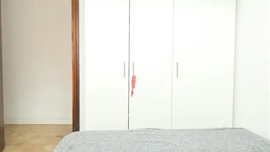 Rooms in Madrid Moncloa-Aravaca - photo 3