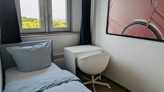 Apartments in Cologne Ehrenfeld - photo 10