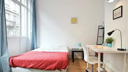 Room for rent in Strasbourg, Grand Est