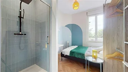 Room for rent in Toulouse, Occitanie