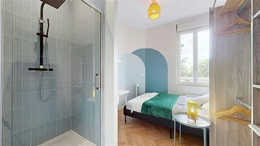 Rooms in Toulouse - photo 1