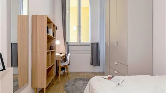 Rooms in Turin - photo 4
