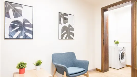 Apartments in Padua - photo 10