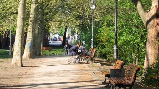 Apartments in Berlin Friedrichshain-Kreuzberg - photo 7