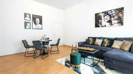 Apartments in Vienna Leopoldstadt - photo 3