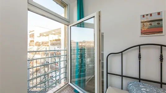 Rooms in Berlin Charlottenburg-Wilmersdorf - photo 4