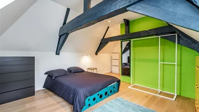 Room for rent in Bergen, Henegouwen