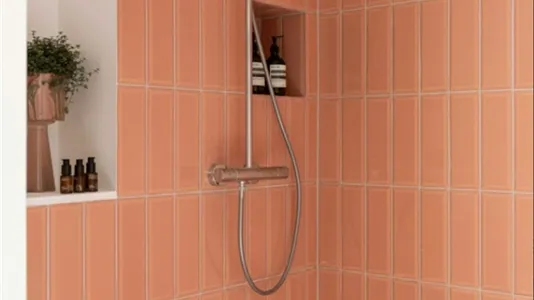 Rooms in Brussels Sint-Gillis - photo 5