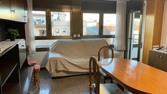 Rooms in Terrassa - photo 6