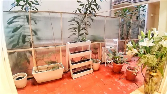 Apartments in Madrid Chamberí - photo 7