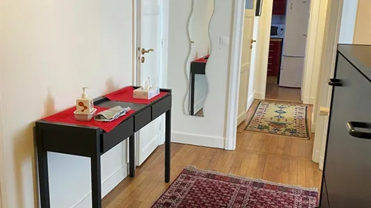 Apartments in Paris 15ème arrondissement - photo 7