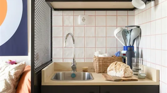 Apartments in Location is not specified - photo 7