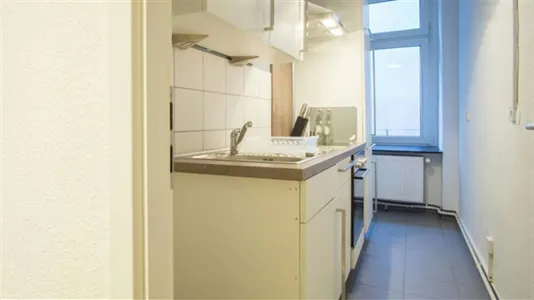 Rooms in Location is not specified - photo 8