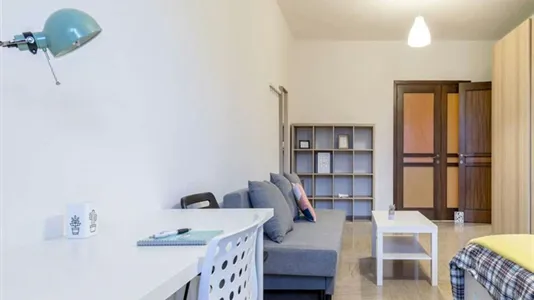 Rooms in Padua - photo 3