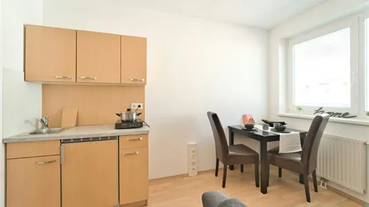 Apartments in Wien Meidling - photo 2