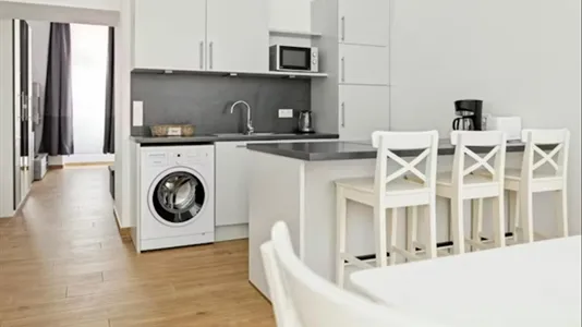 Apartments in Vienna Leopoldstadt - photo 7