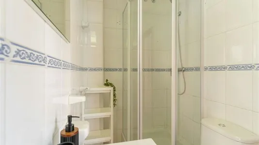 Rooms in Madrid Tetuán - photo 10