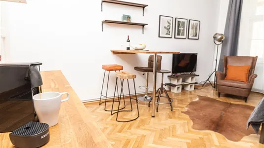 Apartments in Wien Mariahilf - photo 7