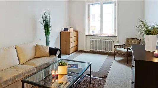 Apartments in Östermalm - photo 2