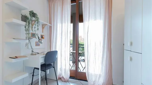 Rooms in Turin - photo 5