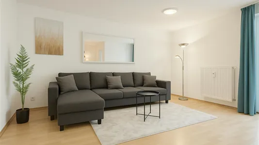 Apartments in Dachau - photo 2
