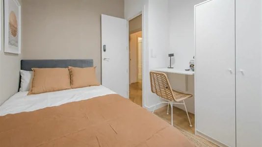 Rooms in Madrid Moncloa-Aravaca - photo 2