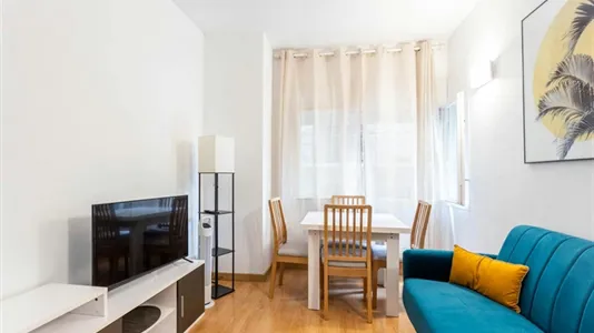 Apartments in Barcelona Gràcia - photo 6