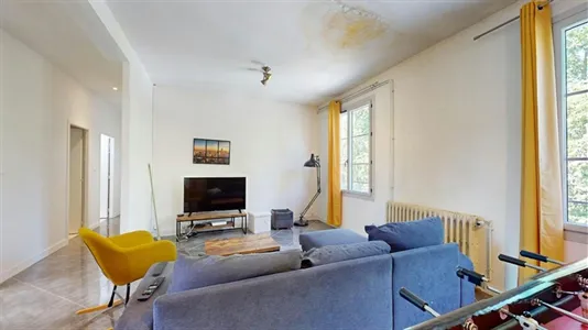 Rooms in Poitiers - photo 5