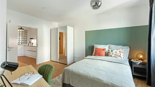 Rooms in Location is not specified - photo 3