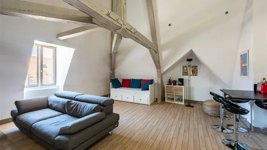 Apartments in Dijon - photo 5