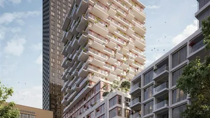 Apartment for rent in Rotterdam Centrum, Rotterdam