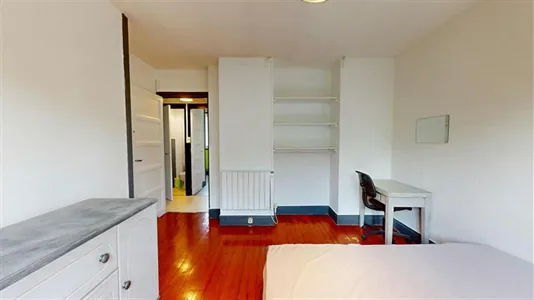 Apartments in Saint-Étienne - photo 7