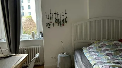 Room for rent in Berlin Charlottenburg-Wilmersdorf, Berlin