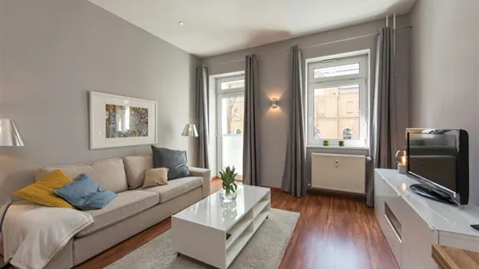 Apartments in Berlin Pankow - photo 2