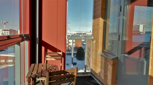 Apartments in Oulu - photo 6