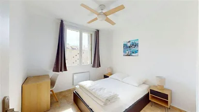 Room for rent in Toulon, Provence-Alpes-Côte d'Azur