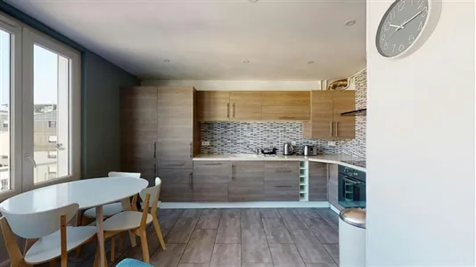 Rooms in Bordeaux - photo 4