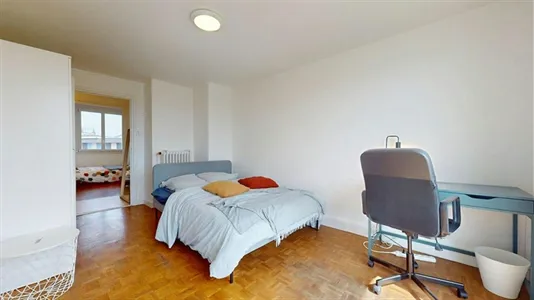 Rooms in Clermont-Ferrand - photo 3