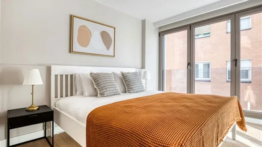 Apartments in Barcelona Sarrià-St. Gervasi - photo 10