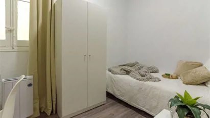 Room for rent in Madrid Retiro, Madrid