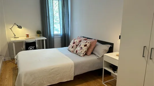 Rooms in Madrid Salamanca - photo 1