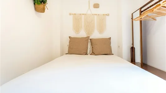 Apartments in Málaga - photo 2