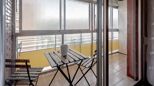 Rooms in Alcalá de Henares - photo 10