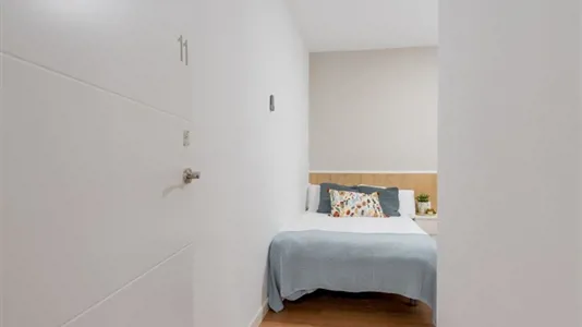 Rooms in Madrid Salamanca - photo 1