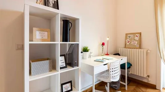 Rooms in Milano Zona 2 - Stazione Centrale, Gorla, Turro, Greco, Crescenzago - photo 5