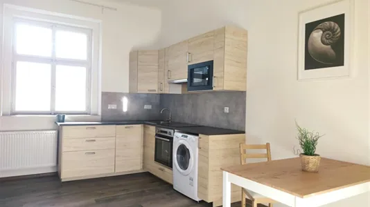 Apartments in Location is not specified - photo 5