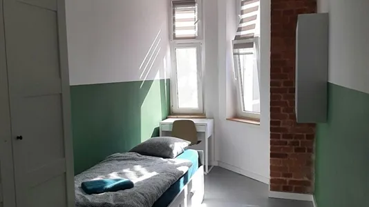 Rooms in Wrocław - photo 5