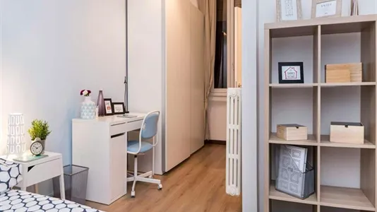 Rooms in Milano Zona 2 - Stazione Centrale, Gorla, Turro, Greco, Crescenzago - photo 2