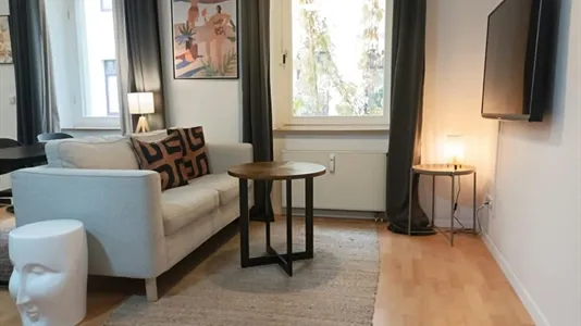 Apartments in Berlin Mitte - photo 2