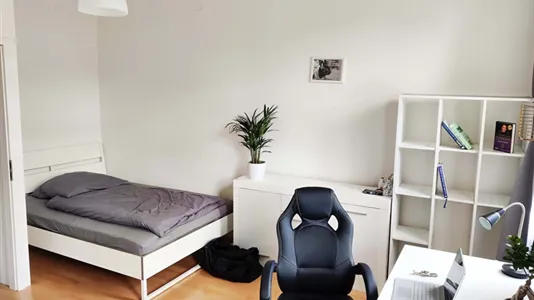 Rooms in Vienna Brigittenau - photo 8